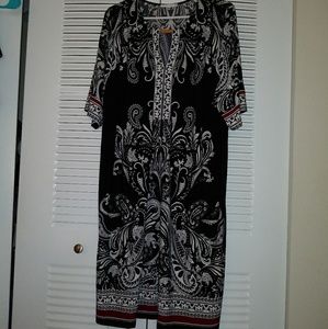 💙Sandra Darren Sheath Dress💙